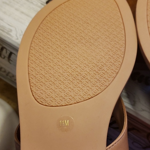 Tory Burch monroe thong sandal - Picture 2 of 3